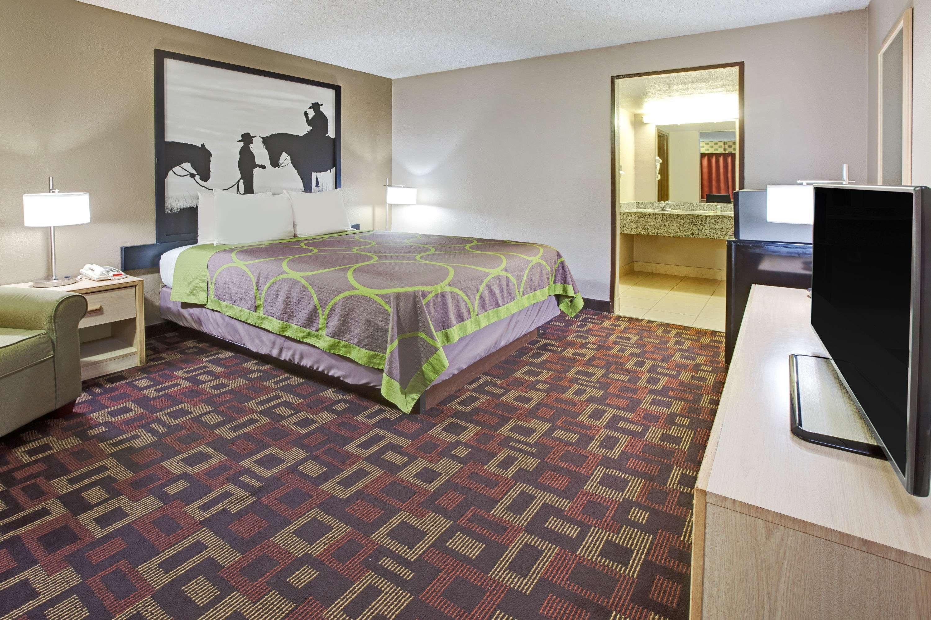 Hotel Super 8 By Wyndham Norman Zewnętrze zdjęcie